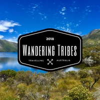 Wandering Tribes 